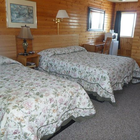 Hillcrest Motel Saint John Kültér fotó
