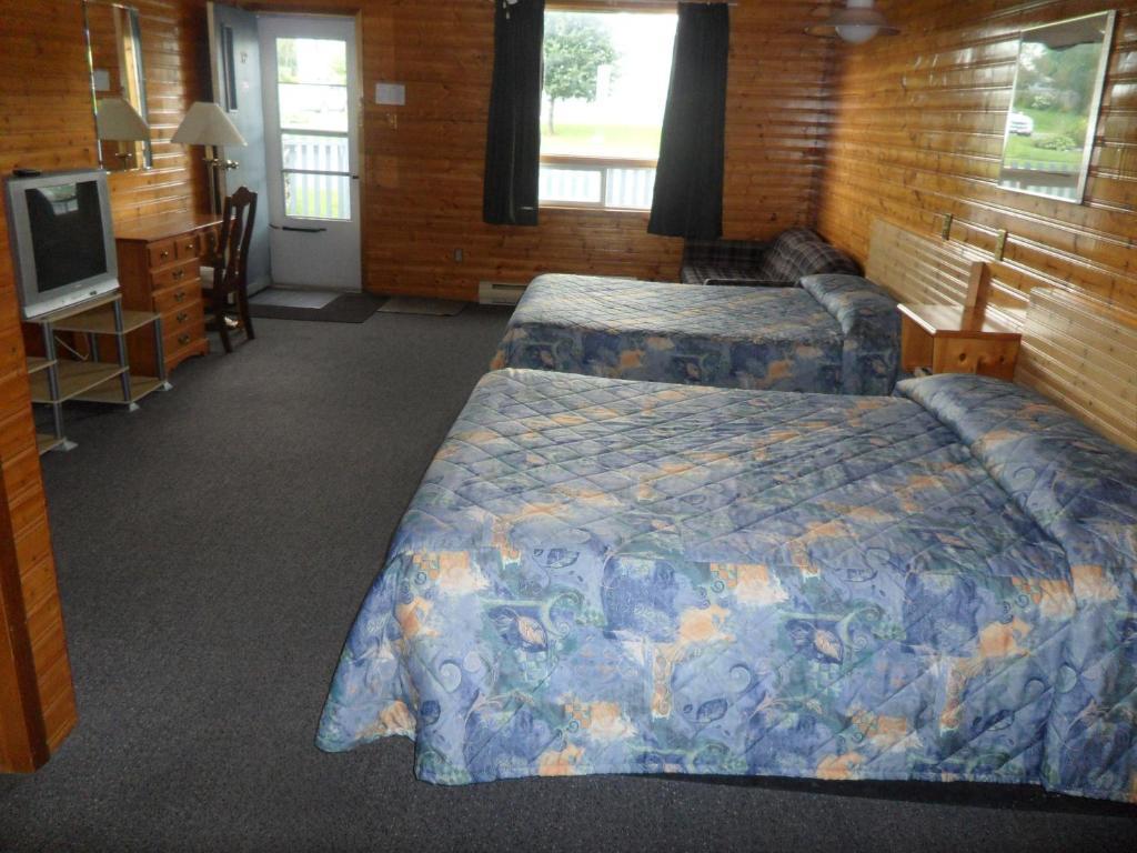 Hillcrest Motel Saint John Szoba fotó