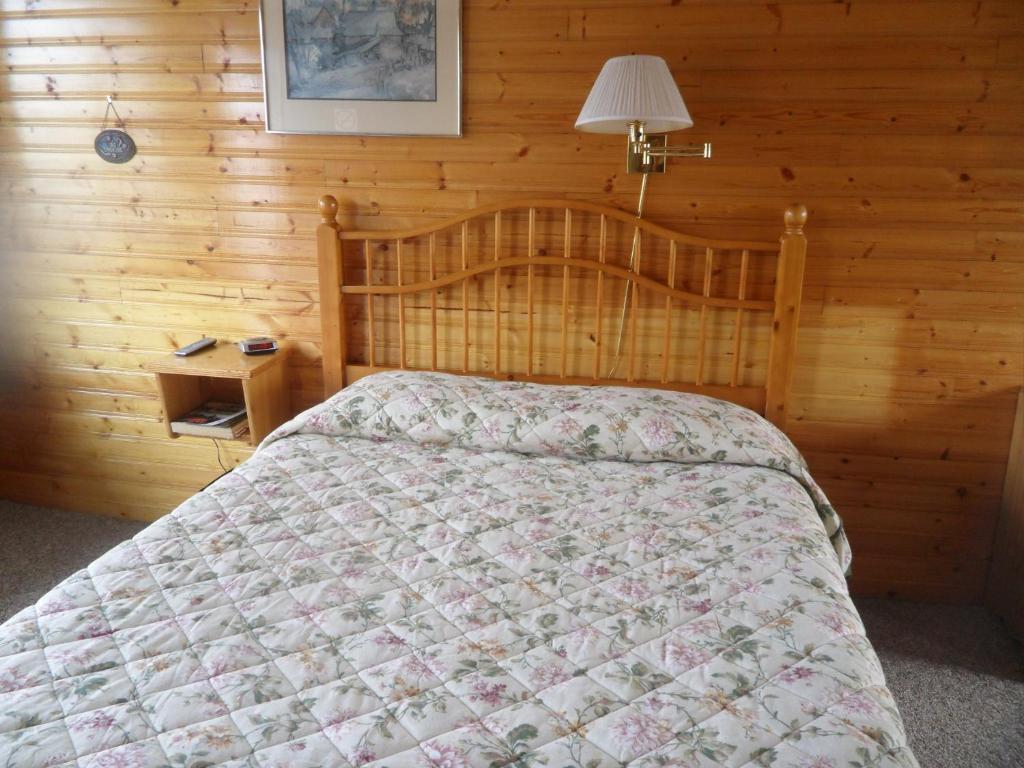 Hillcrest Motel Saint John Szoba fotó