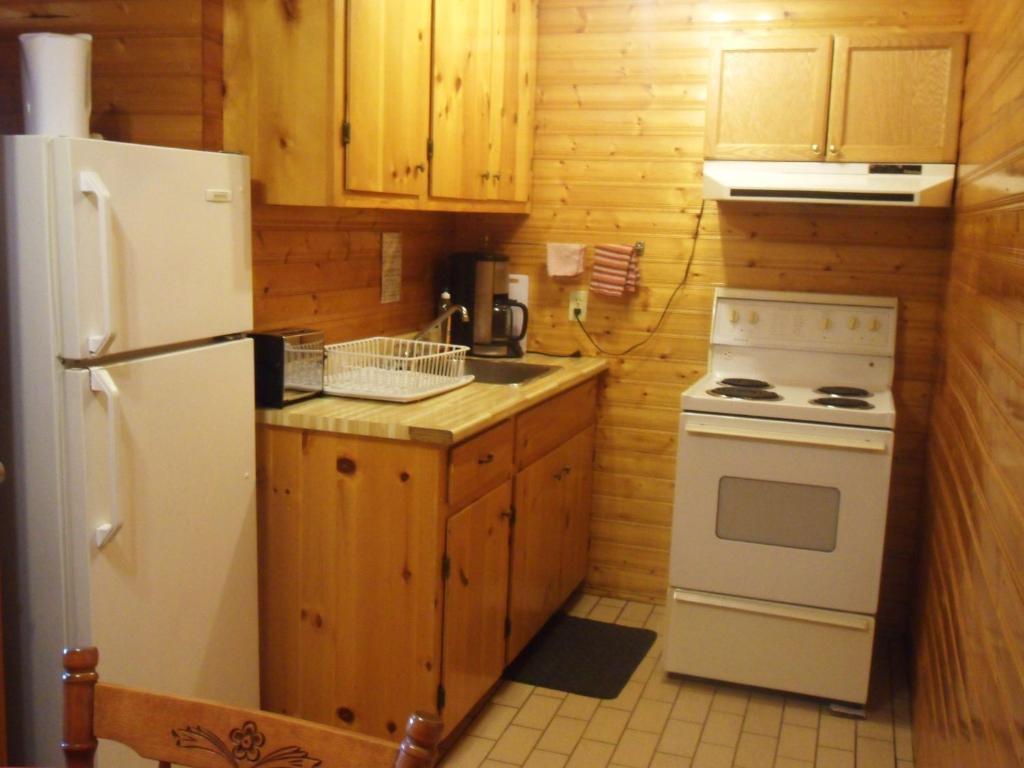 Hillcrest Motel Saint John Szoba fotó