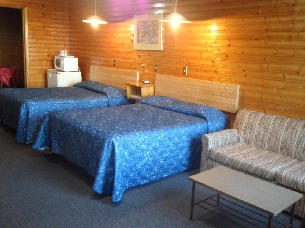 Hillcrest Motel Saint John Kültér fotó