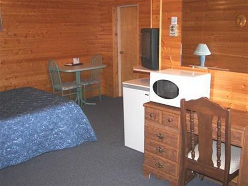 Hillcrest Motel Saint John Kültér fotó