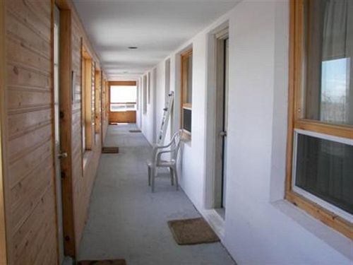 Hillcrest Motel Saint John Kültér fotó