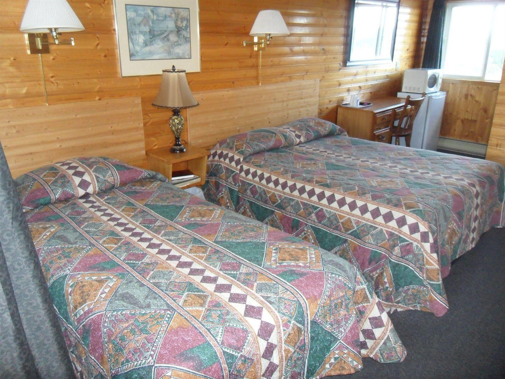 Hillcrest Motel Saint John Kültér fotó