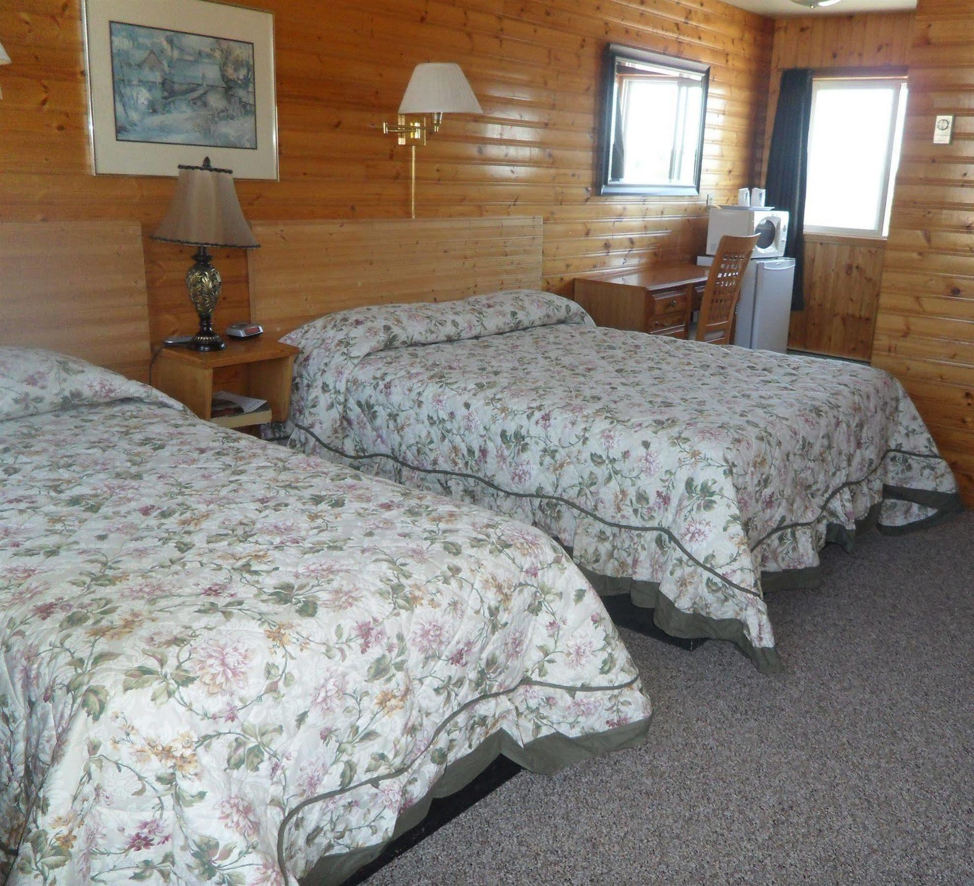 Hillcrest Motel Saint John Kültér fotó