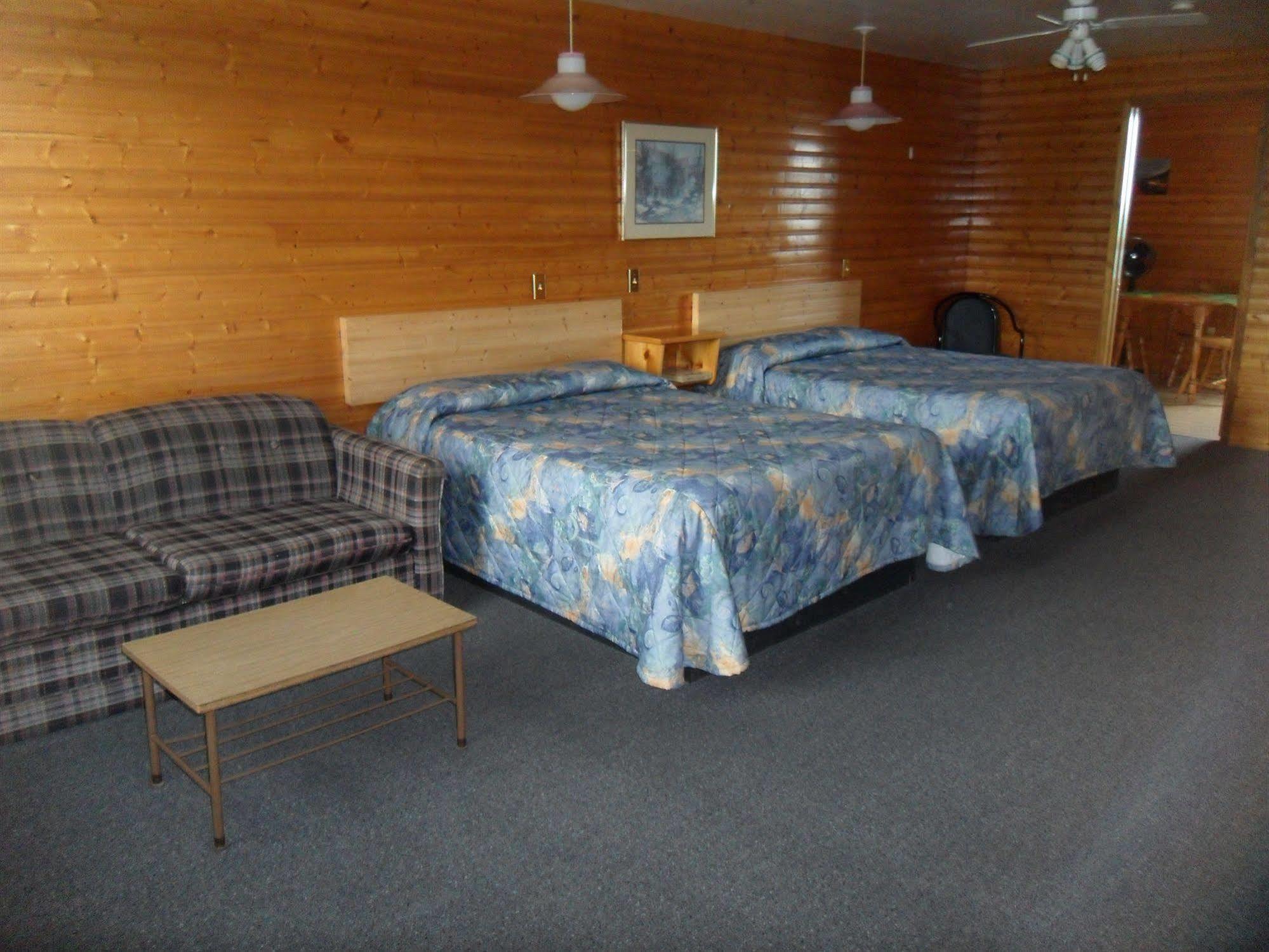 Hillcrest Motel Saint John Kültér fotó