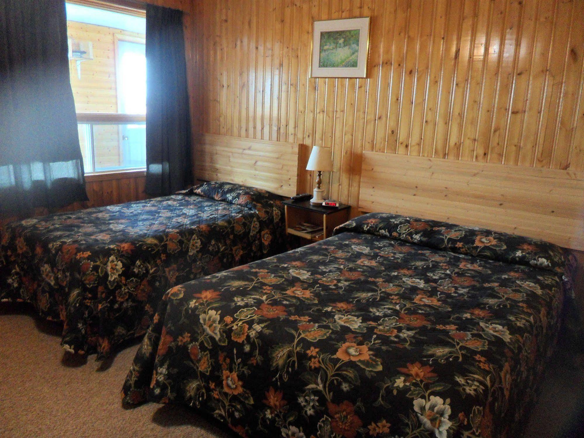 Hillcrest Motel Saint John Kültér fotó