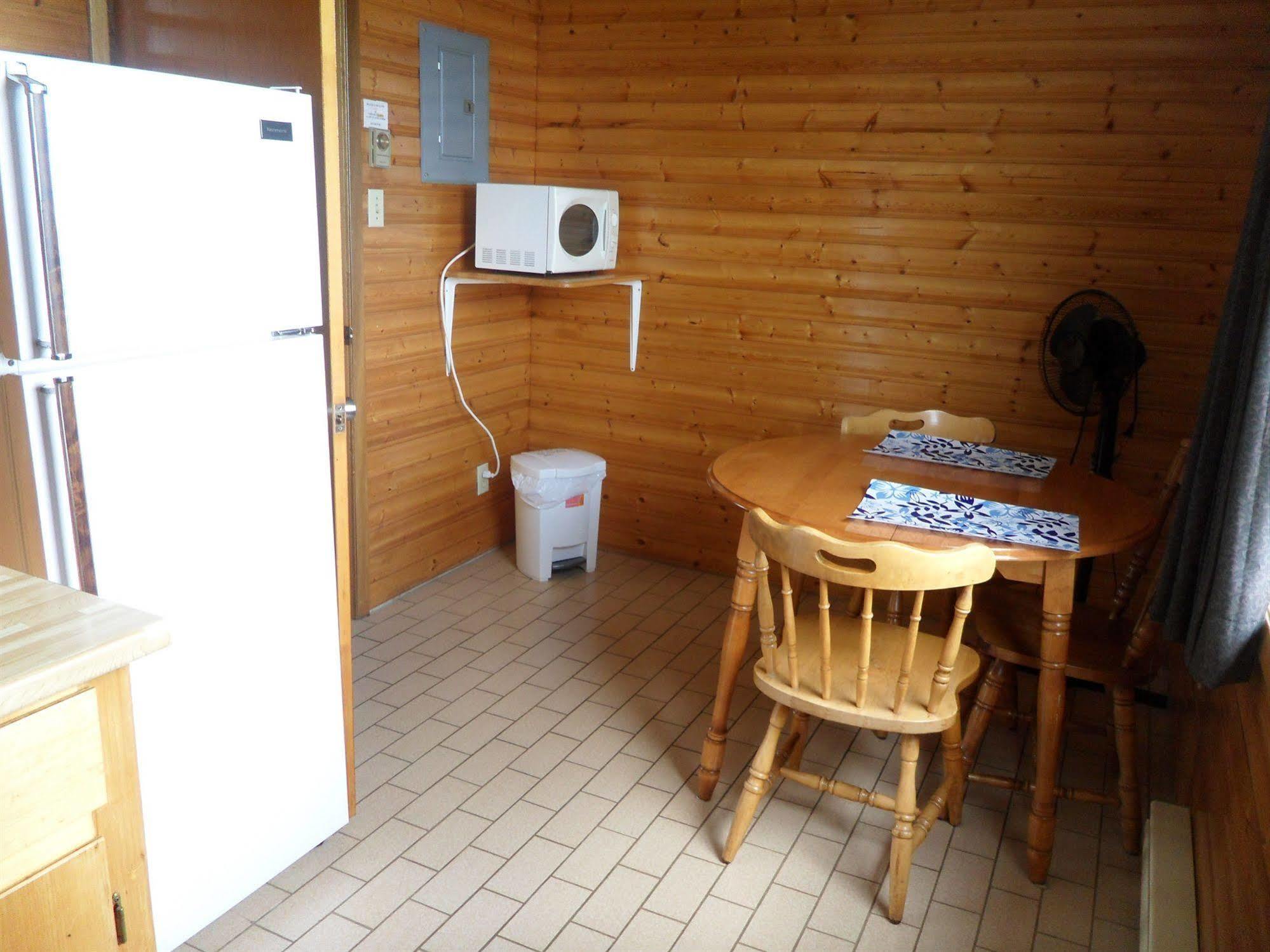 Hillcrest Motel Saint John Kültér fotó