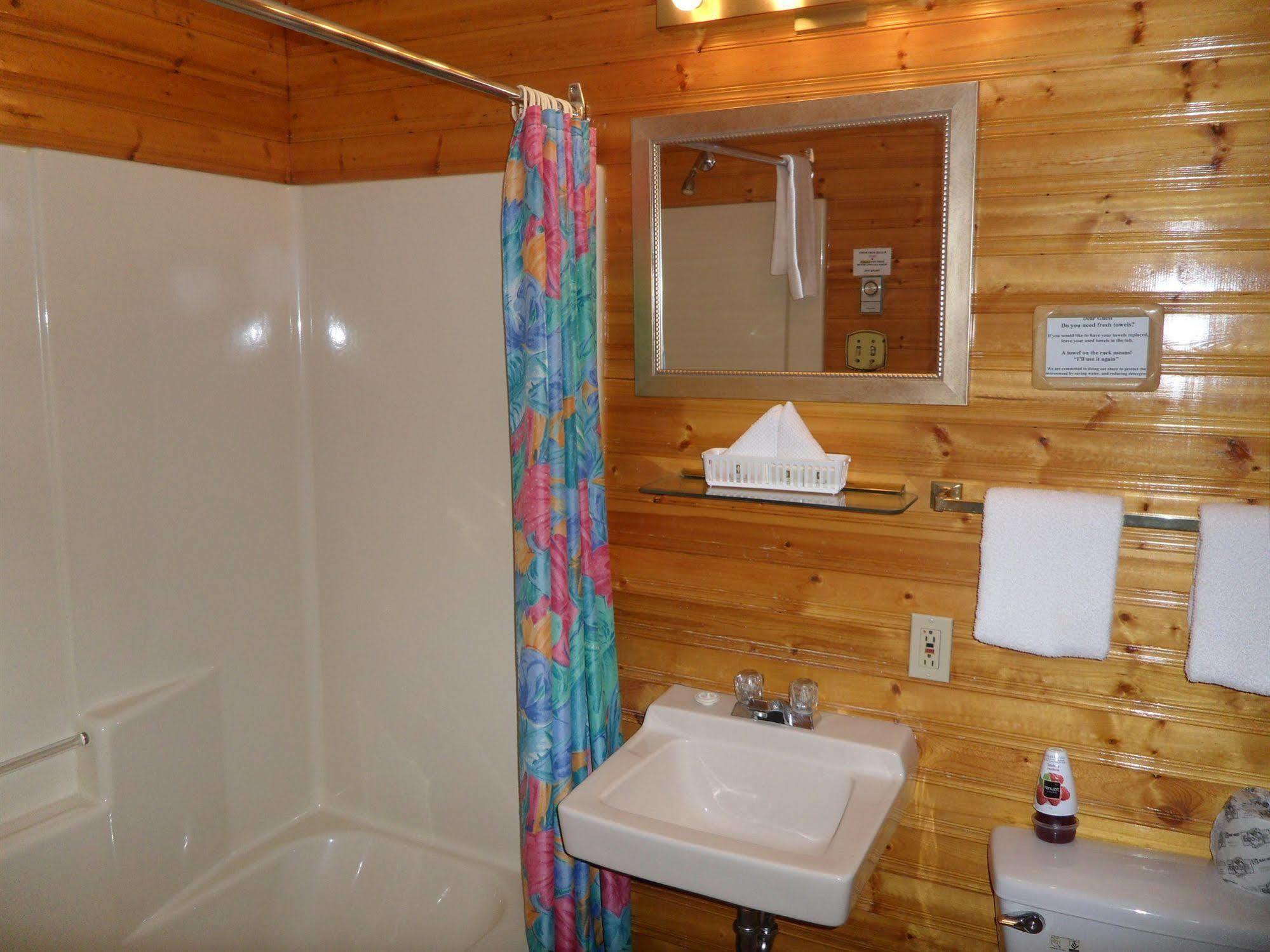 Hillcrest Motel Saint John Kültér fotó