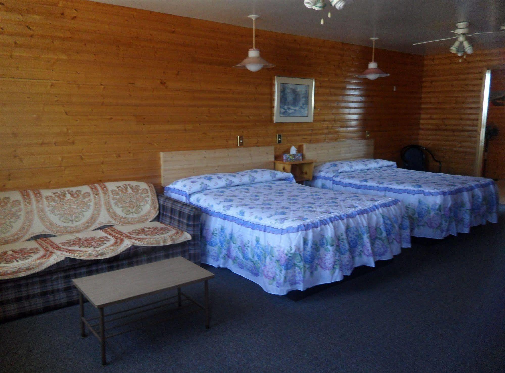 Hillcrest Motel Saint John Kültér fotó