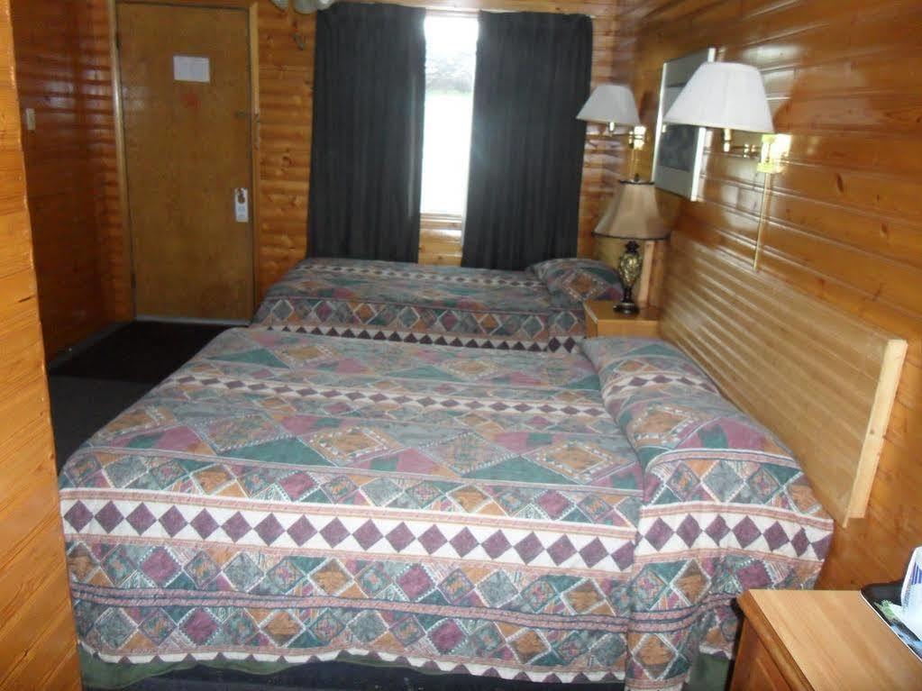 Hillcrest Motel Saint John Kültér fotó